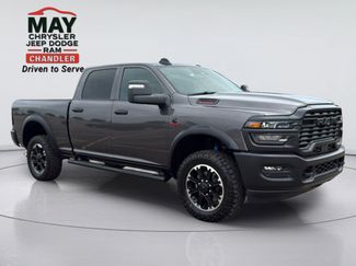 New 2026 RAM 2500 Warlock AWD/4WD video 1
