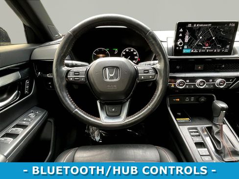 Used 2024 Honda CR-V Sport Touring image 8
