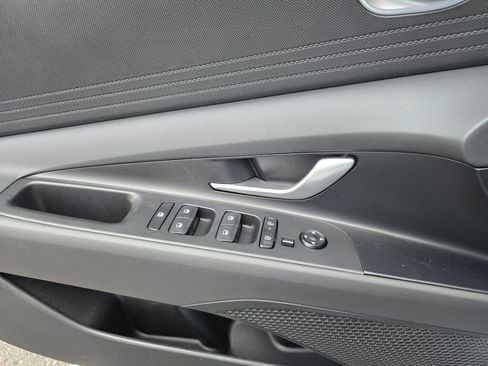 New 2026 Hyundai Elantra Blue image 29