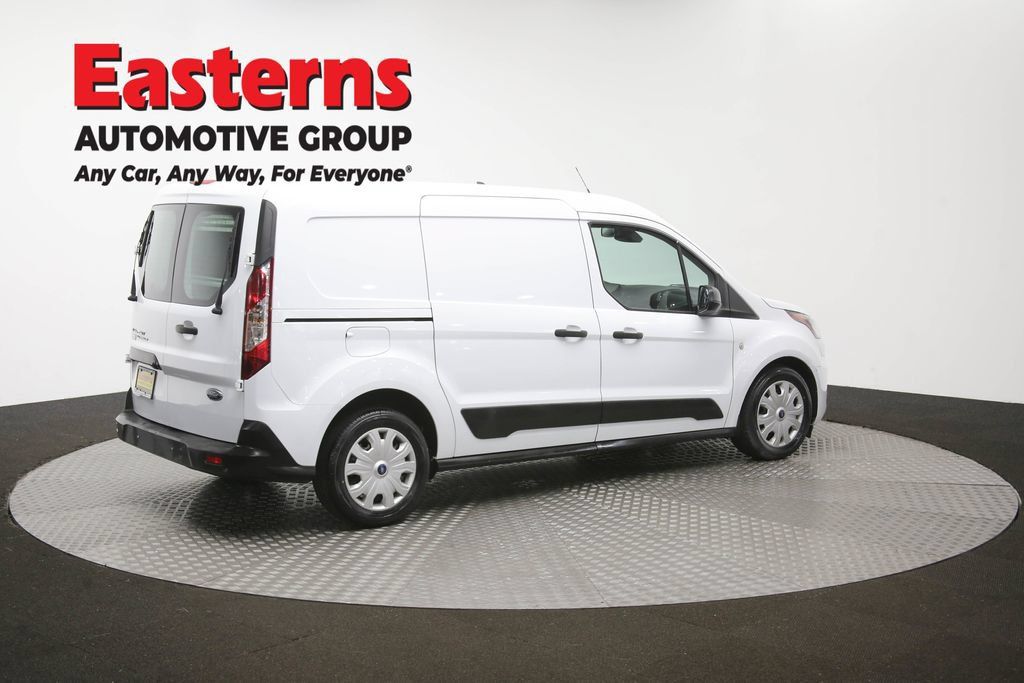 Used 2022 Ford Transit Connect XLT FWD image 36