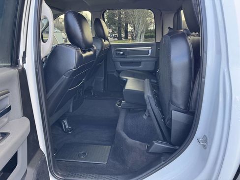 Used 2018 RAM 3500 Lone Star image 2