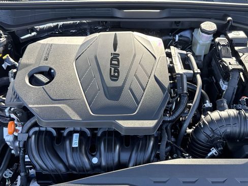 New 2026 Hyundai Sonata SE image 25