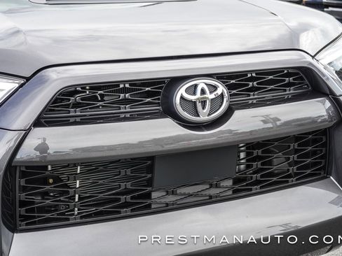 Used 2023 Toyota 4Runner SR5 Premium image 21