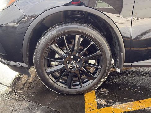 Used 2024 Nissan Murano SL image 27