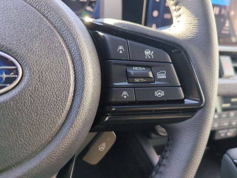 New 2026 Subaru Outback Limited image 25