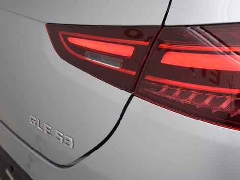New 2026 Mercedes-Benz GLE 53 AMG 4MATIC Coupe image 14