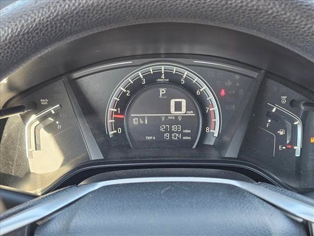 Used 2019 Honda CR-V LX image 13
