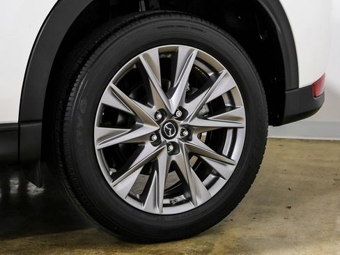 Used 2019 MAZDA CX-5 Grand Touring image 56