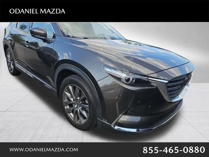 Used 2019 MAZDA CX-9 Grand Touring