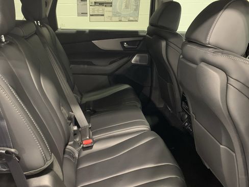 Used 2026 Acura MDX FWD w/ Technology Package image 13