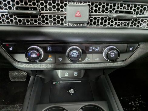 New 2026 Honda HR-V Sport image 21