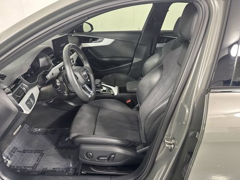 Used 2023 Audi A4 2.0T Premium Plus w/ Premium Plus Package image 11