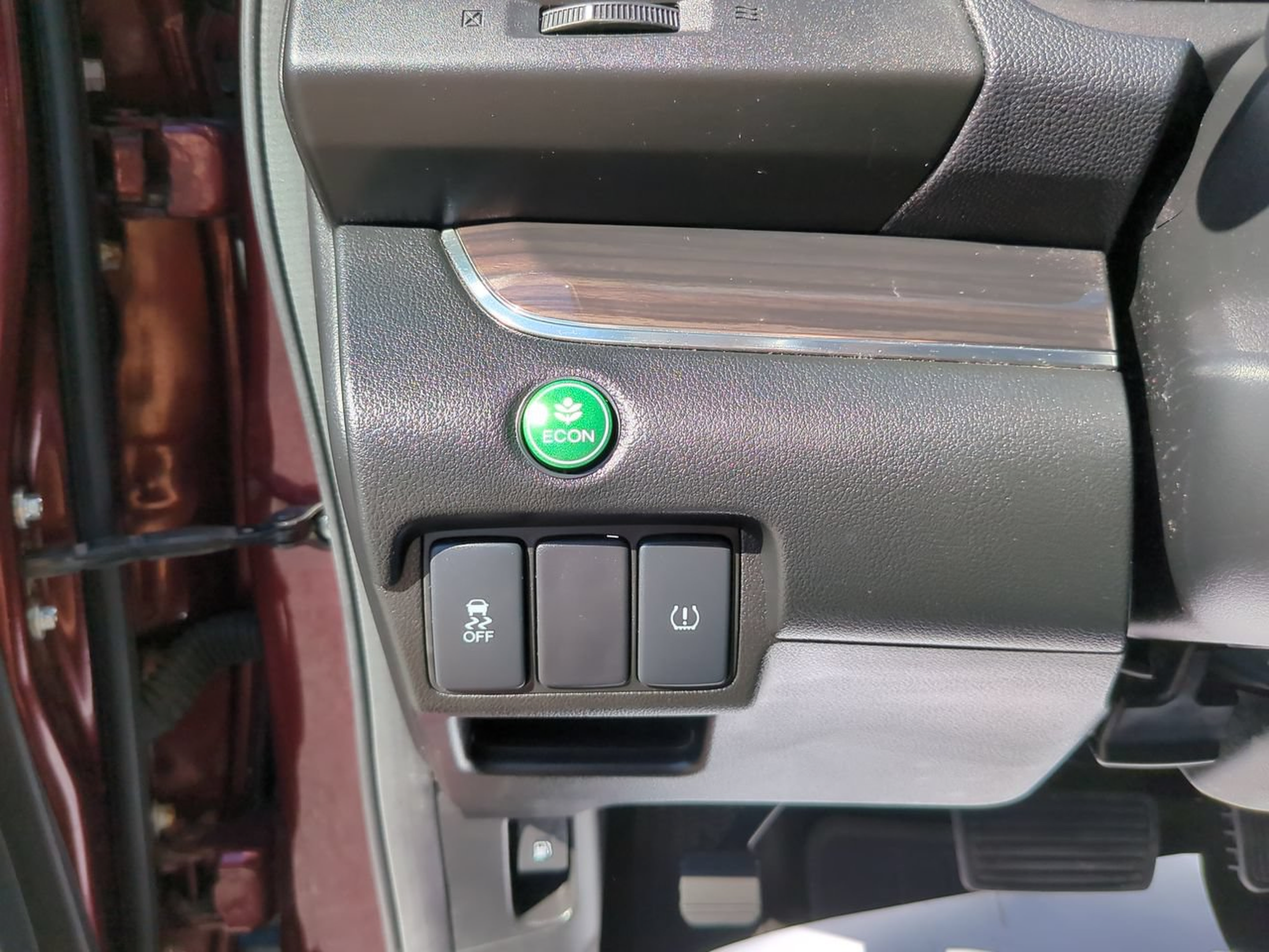 Used 2015 Honda CR-V EX-L image 14