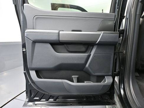 Used 2024 Ford F150 XLT w/ Equipment Group 302A MID AWD/4WD image 39