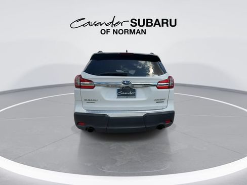 Used 2020 Subaru Ascent Touring w/ Popular Package #3 AWD/4WD image 8