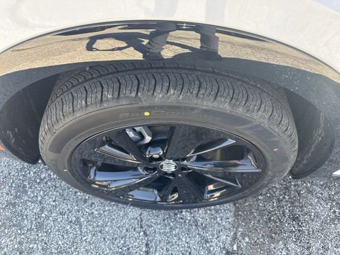 New 2026 Buick Envision Sport Touring image 10