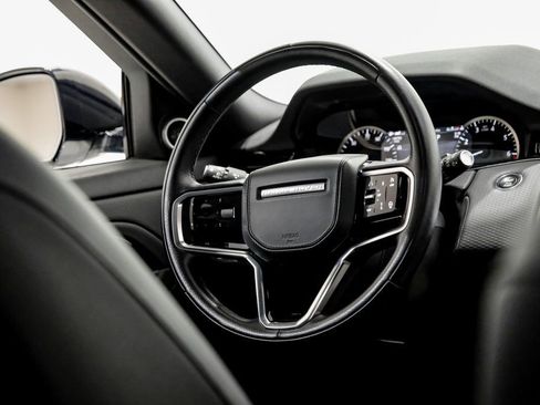 Used 2023 Land Rover Range Rover Evoque R-Dynamic S image 13