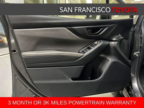 Used 2021 Subaru Crosstrek 2.5i Sport w/ Moonroof Package image 39