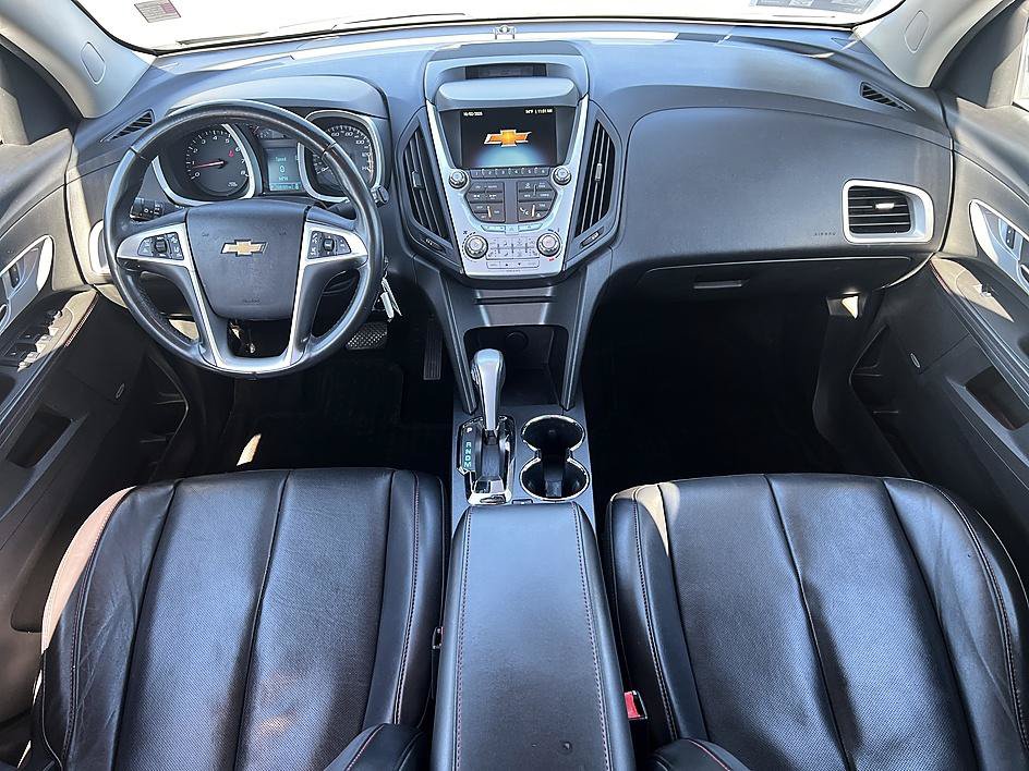 Used 2012 Chevrolet Equinox LTZ FWD image 18