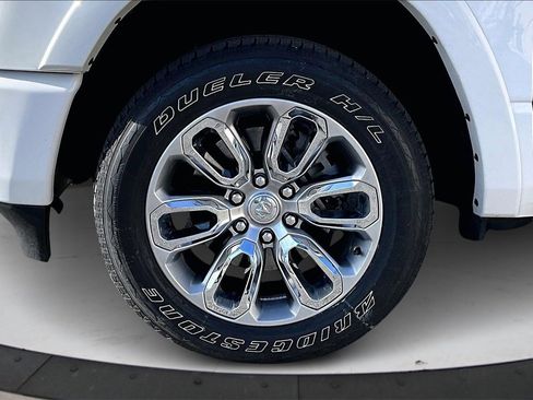 Certified 2022 RAM 1500 Laramie image 32