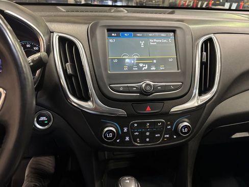 Used 2019 Chevrolet Equinox LT AWD/4WD image 10