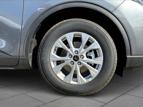 New 2026 Ford Escape Active w/ Tech Pack #1 FWD image 8