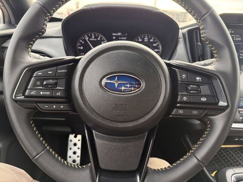 Certified 2025 Subaru Crosstrek 2.5i Sport w/ Crosstrek Mirror Package image 29