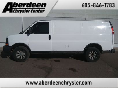 Used 2009 Chevrolet Express 2500