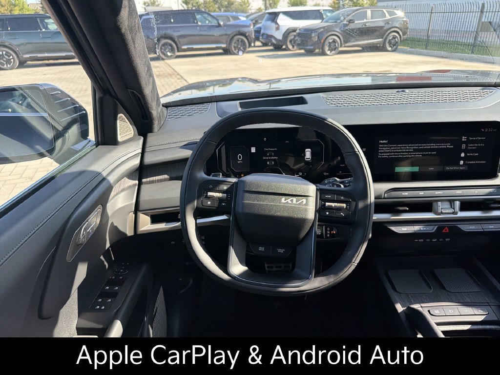 New 2027 Kia Telluride SX Prestige AWD/4WD image 13