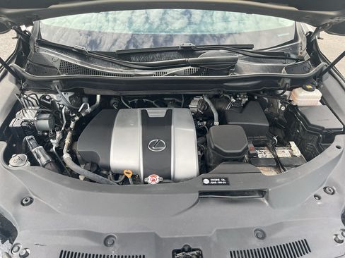 Used 2022 Lexus RX 350 AWD w/ Premium Package image 29