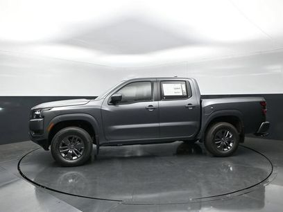New 2026 Nissan Frontier SV w/ Tow Package