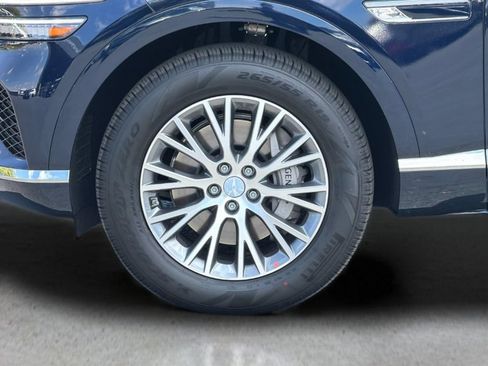 New 2026 Genesis GV80 2.5T AWD/4WD image 26