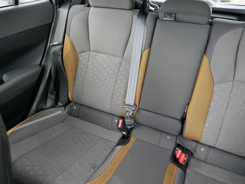 Certified 2025 Subaru Crosstrek 2.5i Sport AWD/4WD image 12