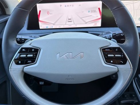 Certified 2024 Kia EV6 Wind w/ Wind Technology Package image 30