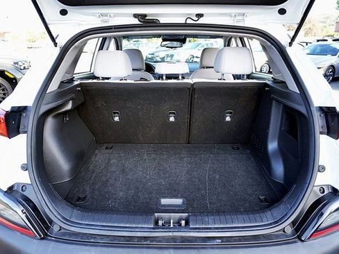 Certified 2023 Hyundai Kona SEL FWD image 13