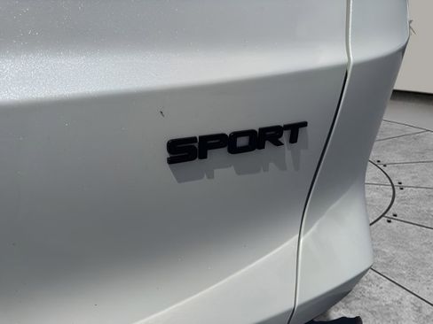 Used 2024 Honda CR-V Sport-L image 34