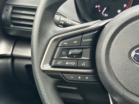New 2025 Subaru Impreza 2.0i AWD/4WD image 25