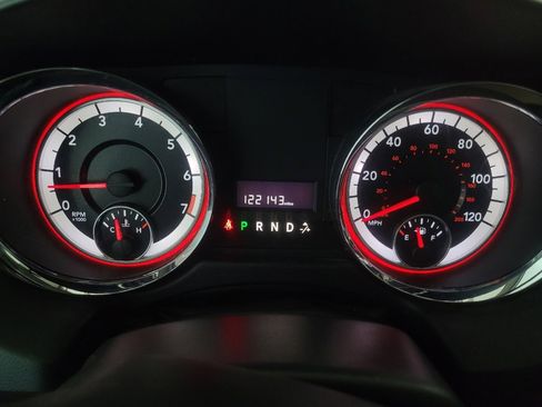 Used 2017 Dodge Grand Caravan SE image 23