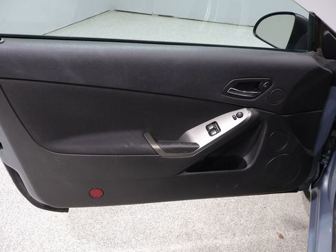 Used 2008 Pontiac G6 GT FWD image 12