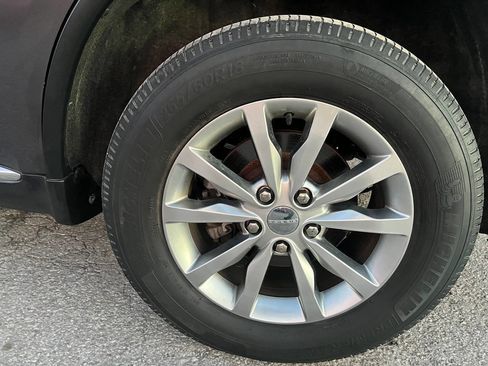 Used 2017 Dodge Durango SXT w/ Quick Order Package 23B image 29