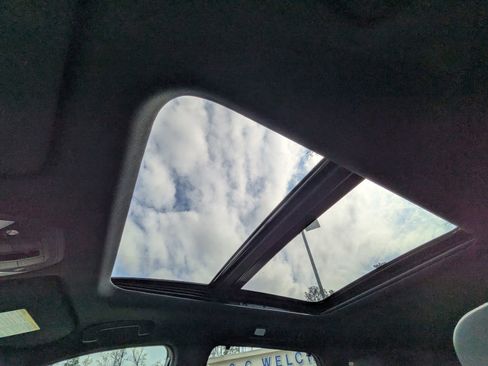 Used 2024 INFINITI QX60 Autograph image 12