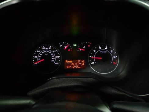 Used 2022 RAM ProMaster City Wagon image 21