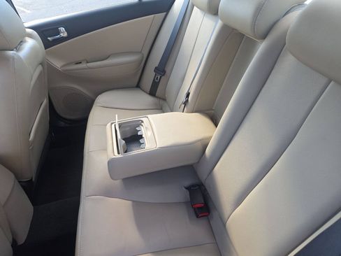Used 2009 Hyundai Sonata Limited FWD image 25