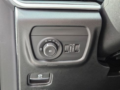 New 2026 Jeep Grand Cherokee Limited image 18