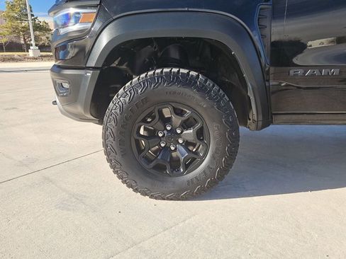 Used 2024 RAM 1500 TRX w/ TRX Level 1 Equipment Group image 23