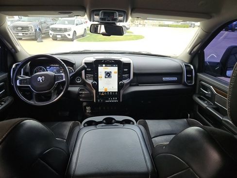 Used 2024 RAM 2500 Laramie image 19