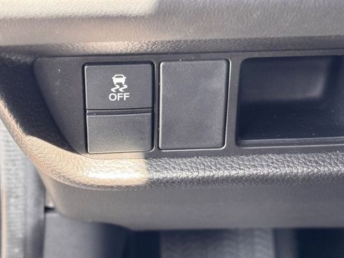 Certified 2024 Honda HR-V Sport image 22