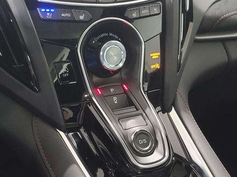 New 2026 Acura RDX A-Spec AWD/4WD image 31