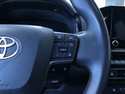 Certified 2025 Toyota Camry LE image 27