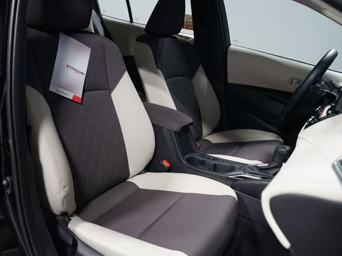 Certified 2026 Toyota Corolla LE image 26